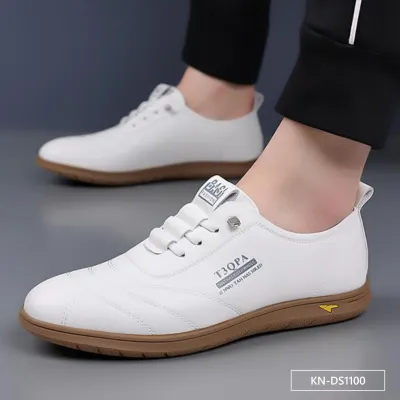 PLATINUM PACE CASUAL SHOES